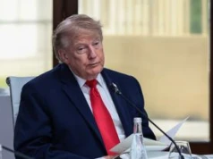Awantura o stan zdrowia Trumpa. Prezydent zdecydowanie reaguje
