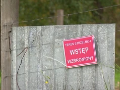 Strzelnica pod oknami, byki w panice, burmistrz w milczeniu. Dwa lata bezsilności w Mielenku Gryfińskim