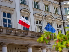 Polska walczy o unijną gigafabrykę AI wartą miliard euro