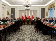 Ruszyła Rada Nowej Konstytucji