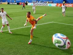 Oto najpiękniejszy gol mundialu? Norwegowie aż złapali się za głowy