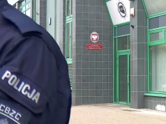 Atak na policjantów w Warszawie. Jest decyzja sądu