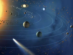Lipiec 2026: „Koszyk Barbaulta” – pozytywny układ planet wyczekiwany od wielu lat