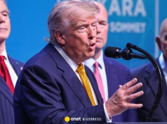 Administracja Donalda Trumpa ściga dziennikarzy "New York Times"