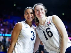 Liga Narodów siatkarek: USA - Brazylia. Relacja live i wynik na żywo