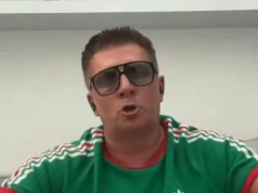Wpadka Mateusza Borka. Zaczął przepraszać