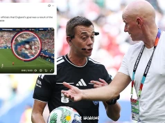 Norwegowie oszukani w ćwierćfinale MŚ 2026. Wrze po tym golu