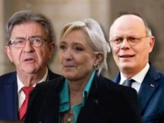 Wyrok nie zaszkodził Le Pen. Francuzi chcą jej w Pałacu Elizejskim