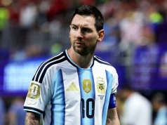 MŚ 2026: Argentyna - Szwajcaria. Relacja live i wynik na żywo