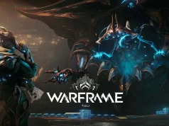 Warframe nie zwalnia po 13 latach. Nowy rozdział, postać i minigry w drodze