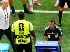 Burza w Norwegii po decyzji sędziego. "VAR to kompletna farsa"