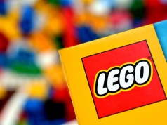 Gang specjalizował się w kradzieżach zestawów LEGO. Ukradli klocki o wartości ponad 400 tys. dolarów