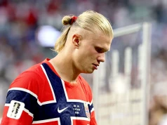 Norwegowie odpadli, ale i tak podbili świat