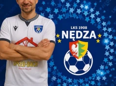 LKS 1908 Nędza sięga po sprawdzonego snajpera