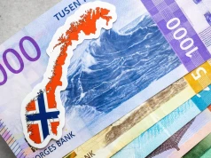 Kurs NOK/PLN 09 lipca 2026 r.