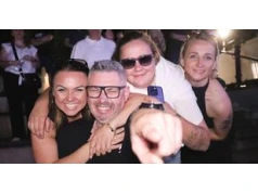 Światowa gwiazda porwała Książ Wlkp.! Działo się na Prince Summer Festival