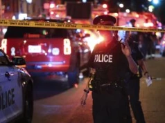 Święto salsy przerodziło się w koszmar. Strzelanina w Toronto