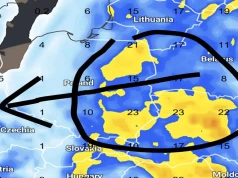 Zacznie się 13 lipca. Polacy powinni się przygotować
