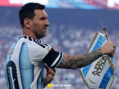 Leo Messi właśnie pobił dwa rekordy wszech czasów podczas MŚ 2026