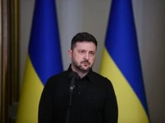Koniec cierpliwości Kijowa. Zełenski zapowiada zmiany w dyplomacji