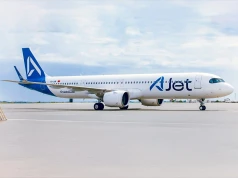 BOC Aviation wydzierżawi AJet pięć airbusów A321neo