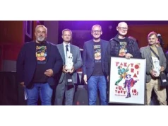 Pruszcz Gdański: Faktoria Kultury świętowała wyjątkowy jubileusz