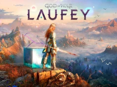 God of War: Laufey otrzyma fizyczne wydanie wraz z płytą