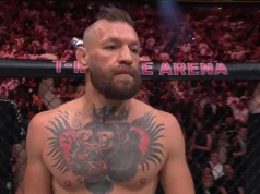 McGregor - Holloway. Skrót walki UFC 329 (WIDEO)