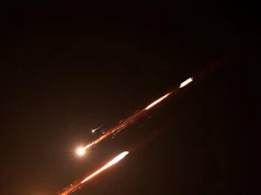 Kolejna seria ataków USA na Iran. "Mieli szansę"