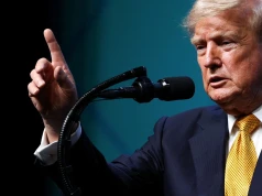 Trump przeszedł test sprawności umysłowej. Poinformował o wynikach