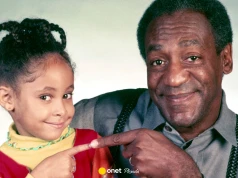 Wielka kariera i wielki upadek. Po pobycie w więzieniu Bill Cosby "polega na żonie"