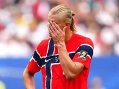Olbrzymie kontrowersje na mundialu. Norwegowie protestują po meczu z Anglią