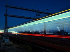 Polski pociąg magnetyczny rozpędzi się do 550 km/h. MagRail nie potrzebuje nowych torów