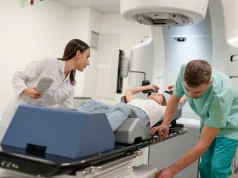 700 lekarzy specjalistów, 113 tys. pacjentów. Co dalej z budową kadr w radioterapii onkologicznej?