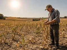 Fala upałów rozleje się po Polsce, 18 lipca może być nawet 35°C