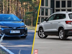 Lista prawie nowych aut, które są wzorami niezawodności. Dopisaliśmy kolejne