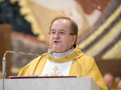 O. Rydzyk bez ogródek na pielgrzymce Radia Maryja. Dostało się nawet prawicowym mediom
