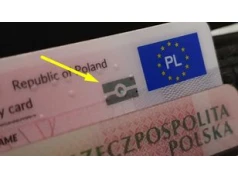 Sprawdź swój dowód. Nie każdy ma na nim ten ważny symbol
