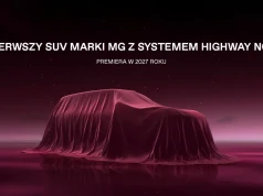 MG szykuje technologiczną ofensywę. Nowe hybrydy, akumulatory półstałe i system NOA