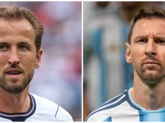 Mundial 2026. W półfinałach Francja zagra z Hiszpanią, a Anglia z Argentyną