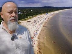 Mieszkaniec o turystach i zmianach w Świnoujściu. "To był trochę Dziki Zachód"