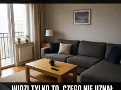 Oczy patrzyły, mózg umorzył sprawę