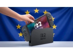 Nintendo Switch 2 w Europie z wymienną baterią. Oto zmiany i terminy