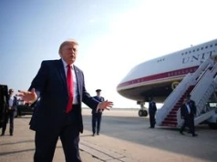Trumpowi nie spodobały się ich artykuły. Dziennikarze wezwani do sądu