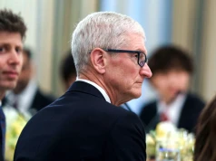 OpenAI w tarapatach. Gigant został pozwany przez Apple