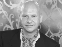 Nie żyje Calvin Hayes. Współzałożyciel Johnny Hates Jazz miał 63 lata