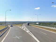 S7. Będzie remont na węźle Skarżysko-Kamienna Południe