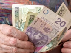 Renta wdowia 2026 netto i brutto. Po waloryzacji wzrósł ważny limit
