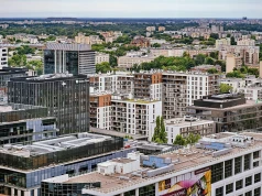 Metropolie otwierają się na singli. Efekt wzrostu zdolności kredytowej