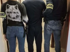 Zabójstwo 29-letniej kobiety w Jędrzejowie. Zatrzymano 19-letniego mieszkańca miasta